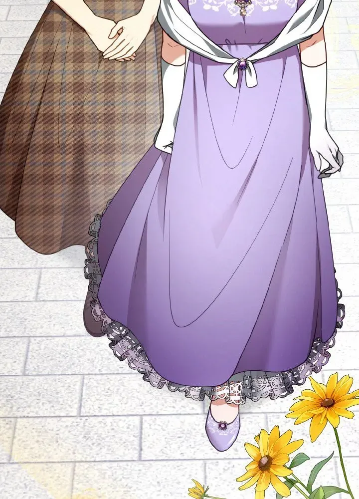 Read Elissa's Whirlwind Marriage FR Manga Online