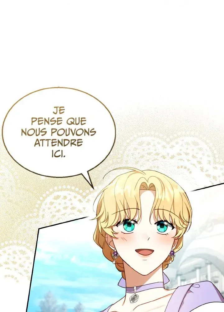Read Elissa's Whirlwind Marriage FR Manga Online
