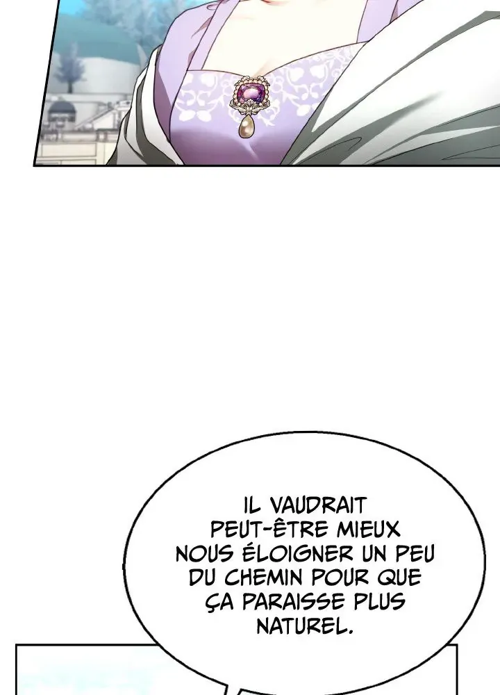 Read Elissa's Whirlwind Marriage FR Manga Online