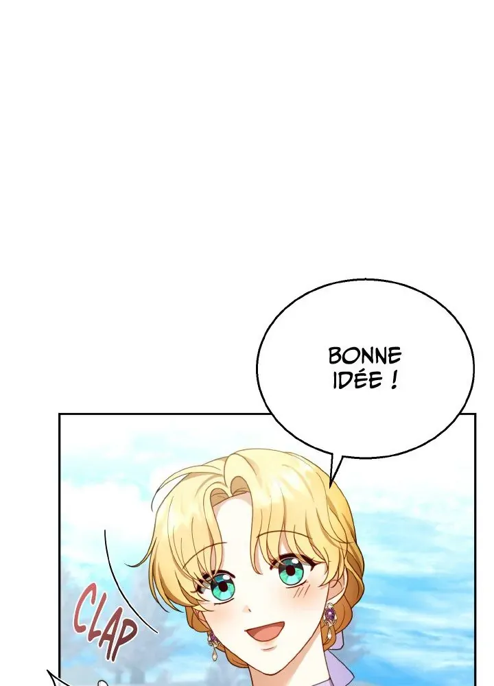 Read Elissa's Whirlwind Marriage FR Manga Online