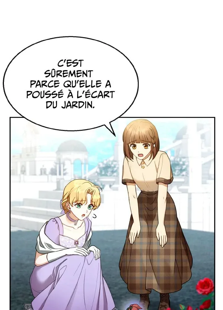 Read Elissa's Whirlwind Marriage FR Manga Online