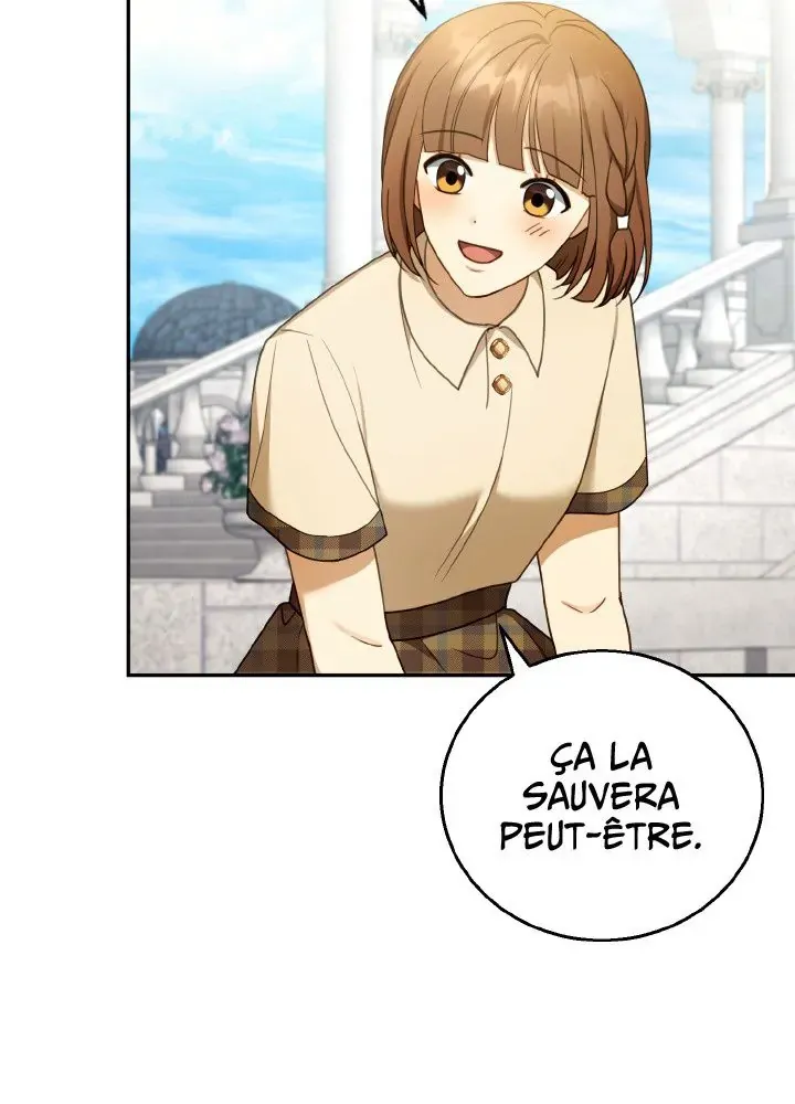 Read Elissa's Whirlwind Marriage FR Manga Online
