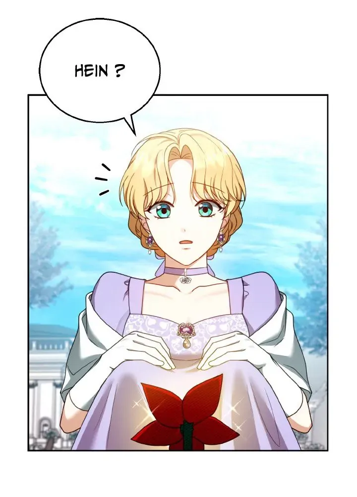Read Elissa's Whirlwind Marriage FR Manga Online