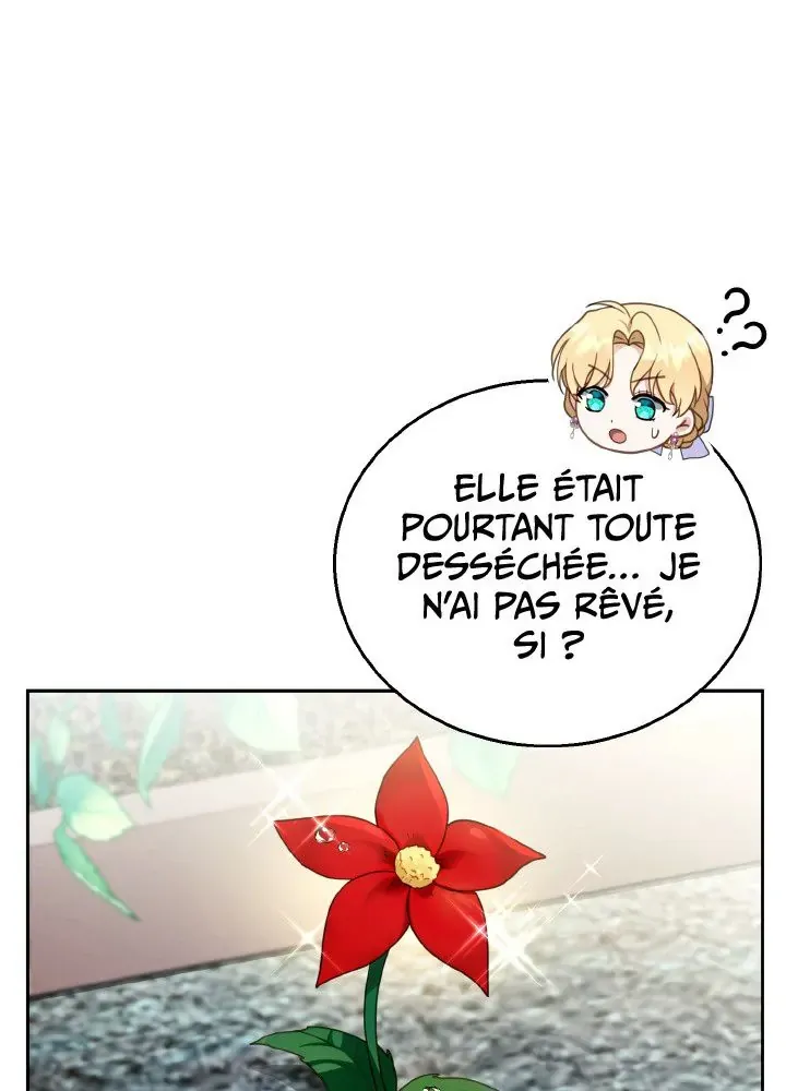 Read Elissa's Whirlwind Marriage FR Manga Online
