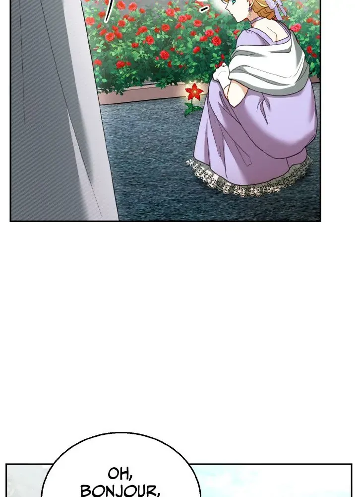 Read Elissa's Whirlwind Marriage FR Manga Online