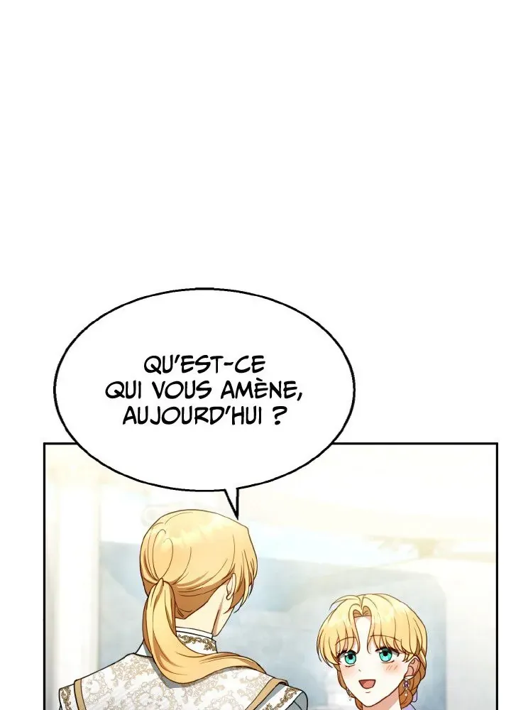 Read Elissa's Whirlwind Marriage FR Manga Online