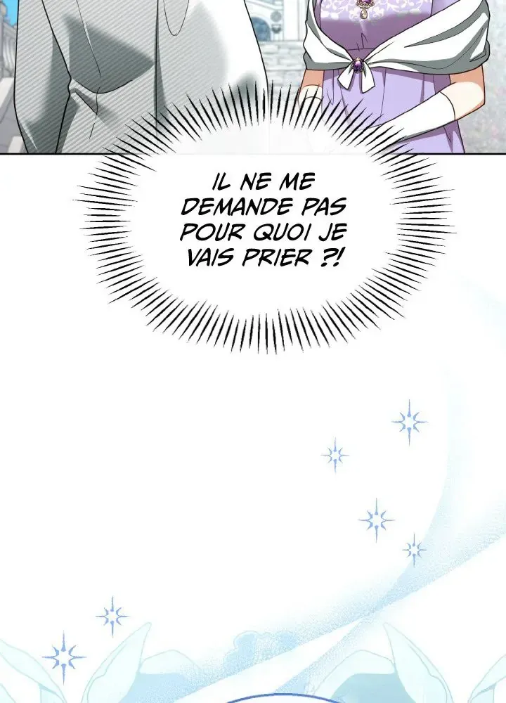 Read Elissa's Whirlwind Marriage FR Manga Online