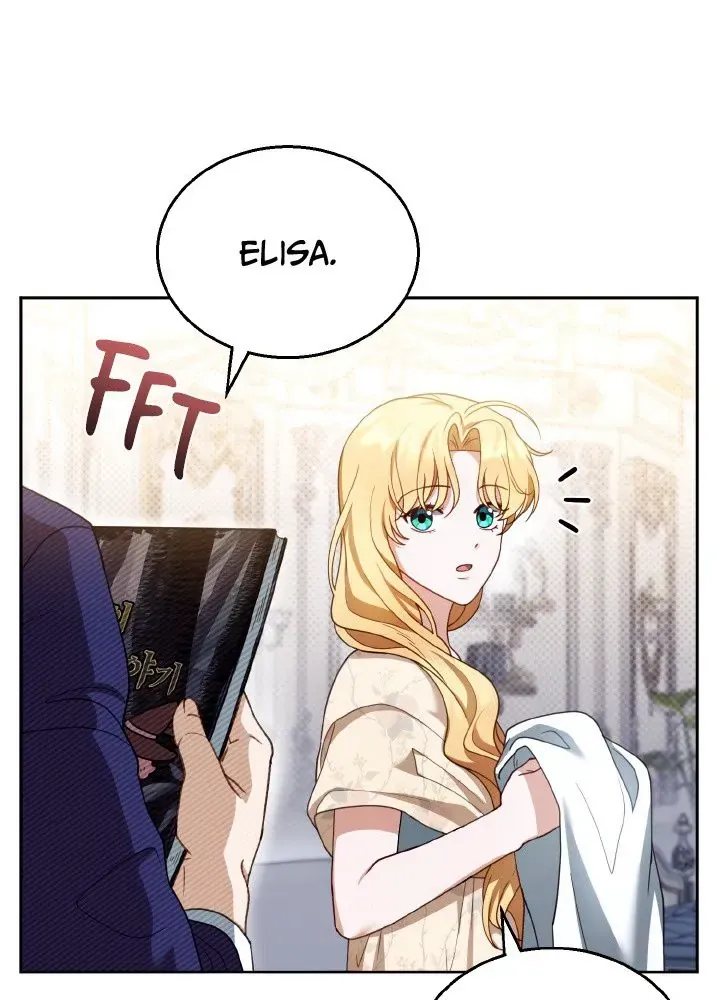 Read Elissa's Whirlwind Marriage FR Manga Online