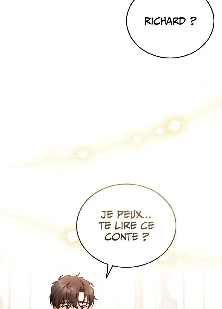 Read Elissa's Whirlwind Marriage FR Manga Online