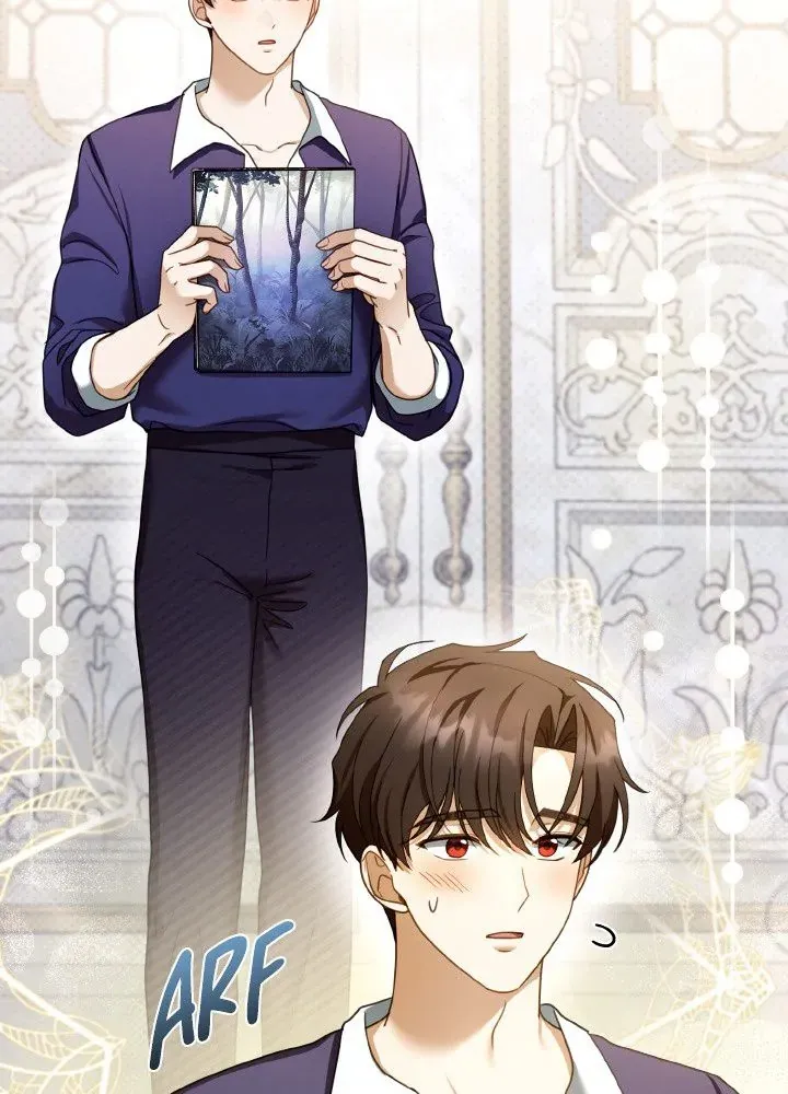Read Elissa's Whirlwind Marriage FR Manga Online