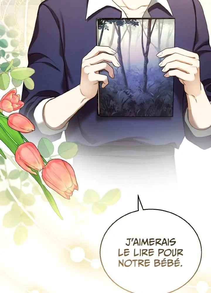 Read Elissa's Whirlwind Marriage FR Manga Online