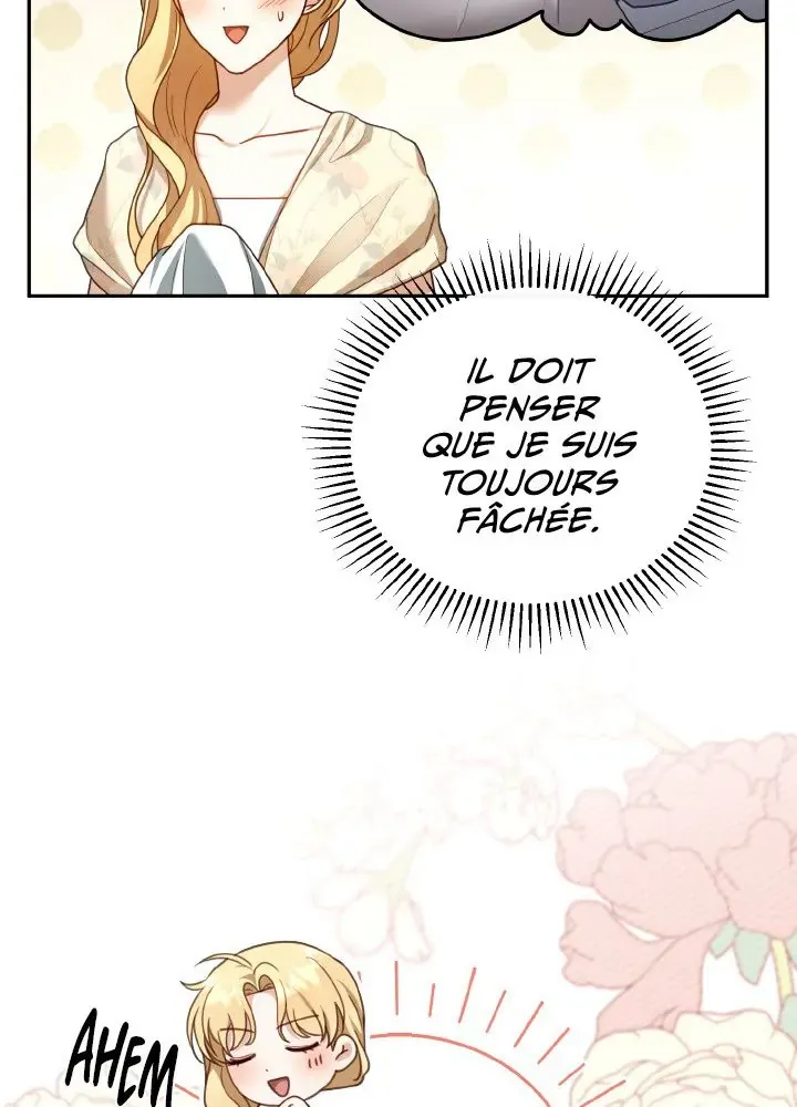 Read Elissa's Whirlwind Marriage FR Manga Online