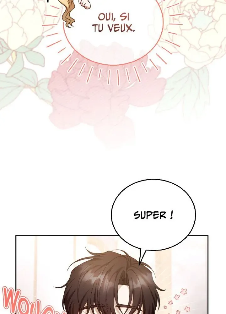 Read Elissa's Whirlwind Marriage FR Manga Online