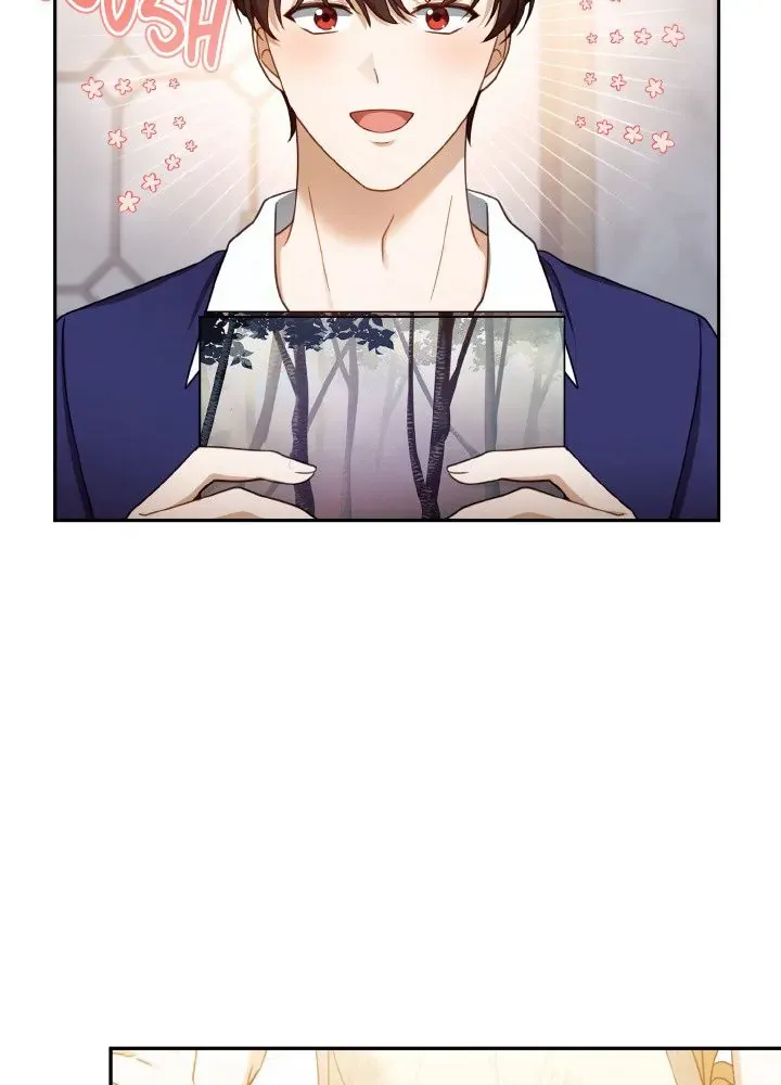 Read Elissa's Whirlwind Marriage FR Manga Online