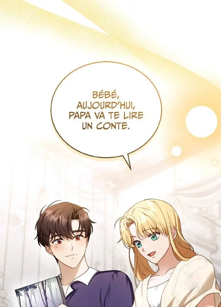 Read Elissa's Whirlwind Marriage FR Manga Online