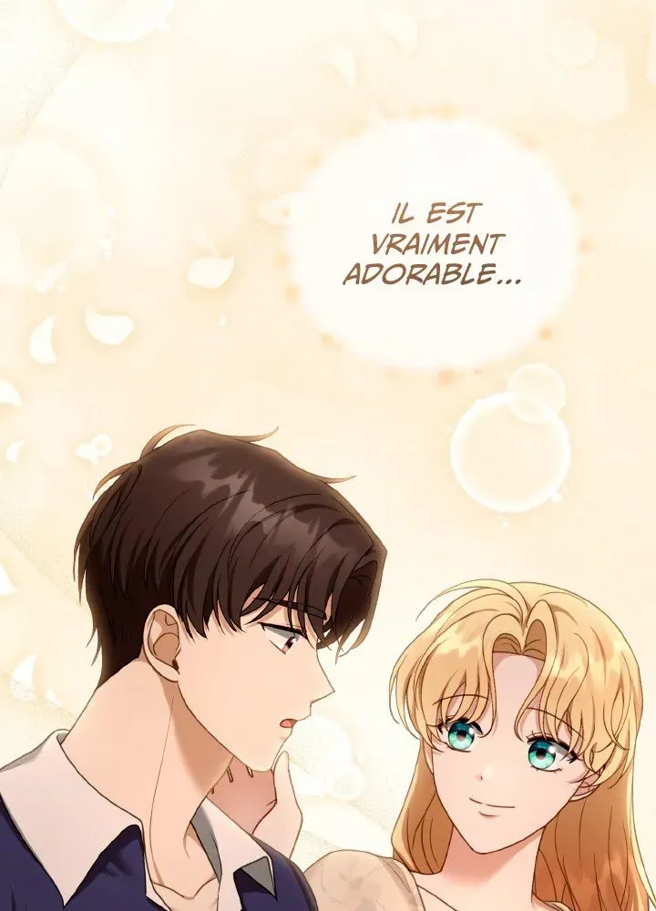 Read Elissa's Whirlwind Marriage FR Manga Online