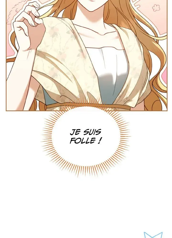 Read Elissa's Whirlwind Marriage FR Manga Online