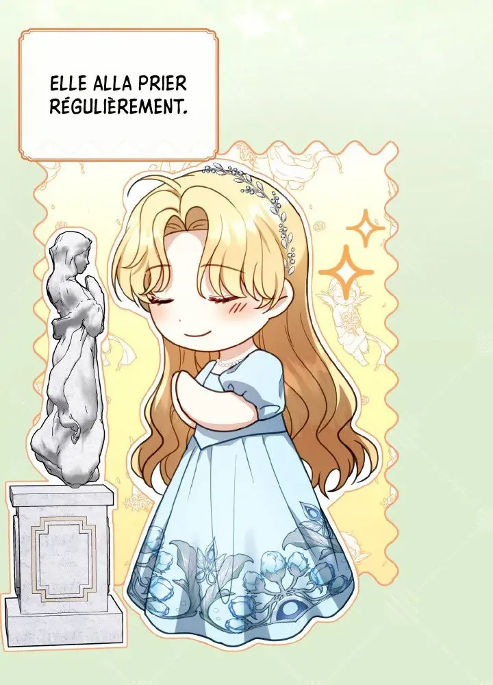 Read Elissa's Whirlwind Marriage FR Manga Online