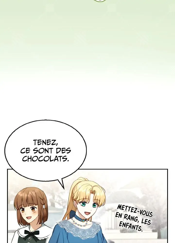 Read Elissa's Whirlwind Marriage FR Manga Online