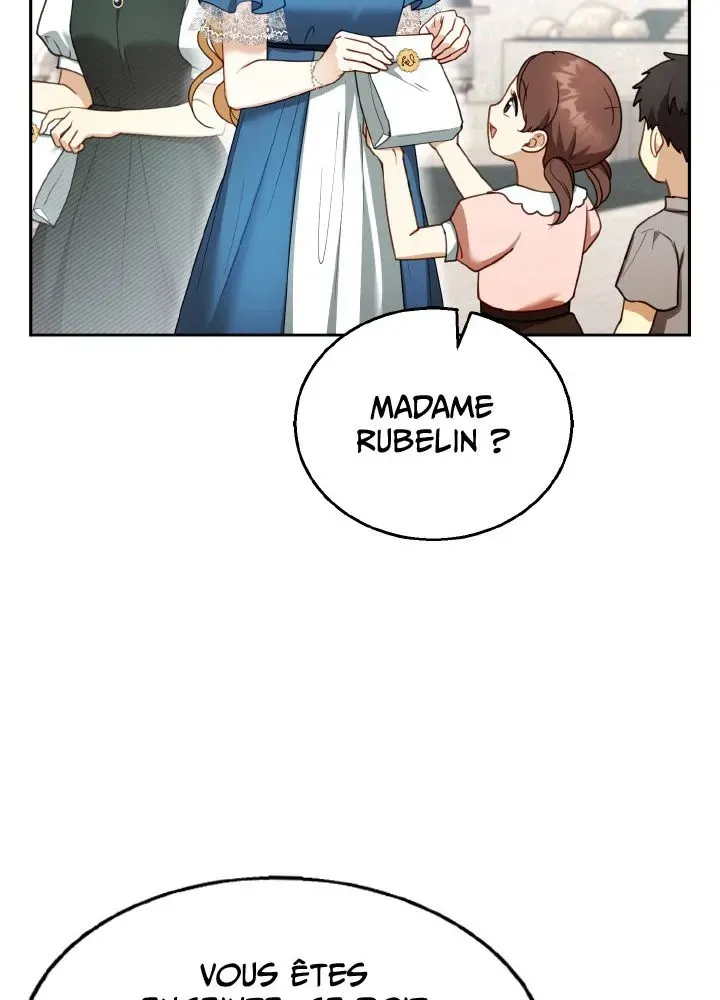 Read Elissa's Whirlwind Marriage FR Manga Online