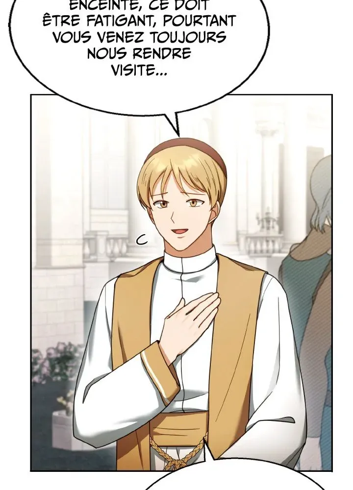 Read Elissa's Whirlwind Marriage FR Manga Online