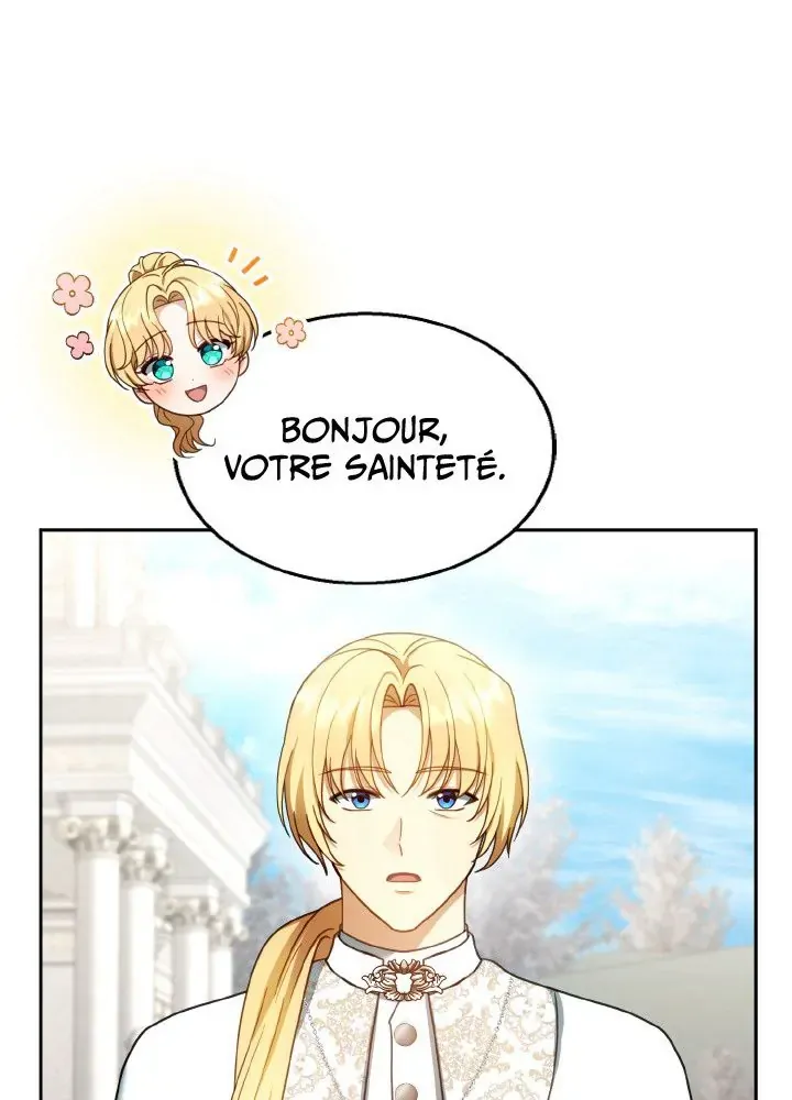Read Elissa's Whirlwind Marriage FR Manga Online
