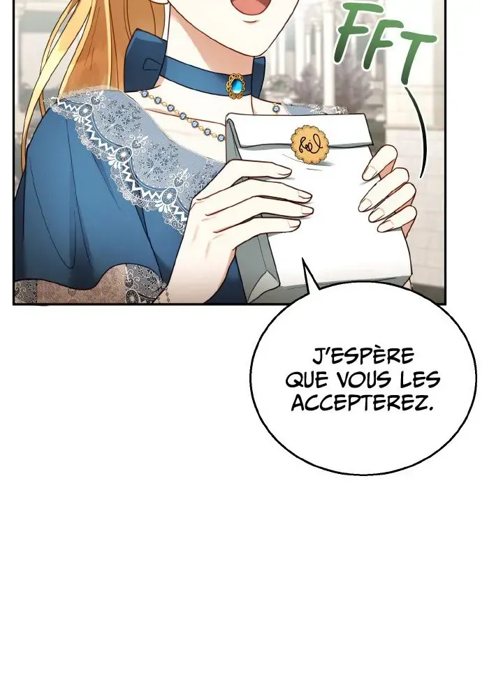 Read Elissa's Whirlwind Marriage FR Manga Online