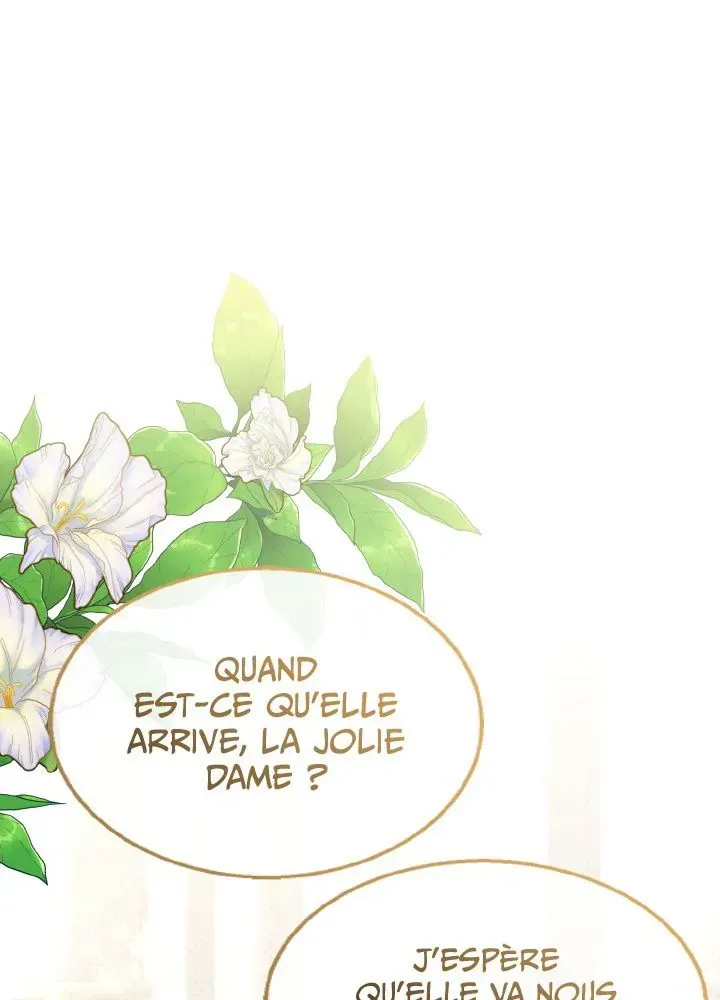 Read Elissa's Whirlwind Marriage FR Manga Online