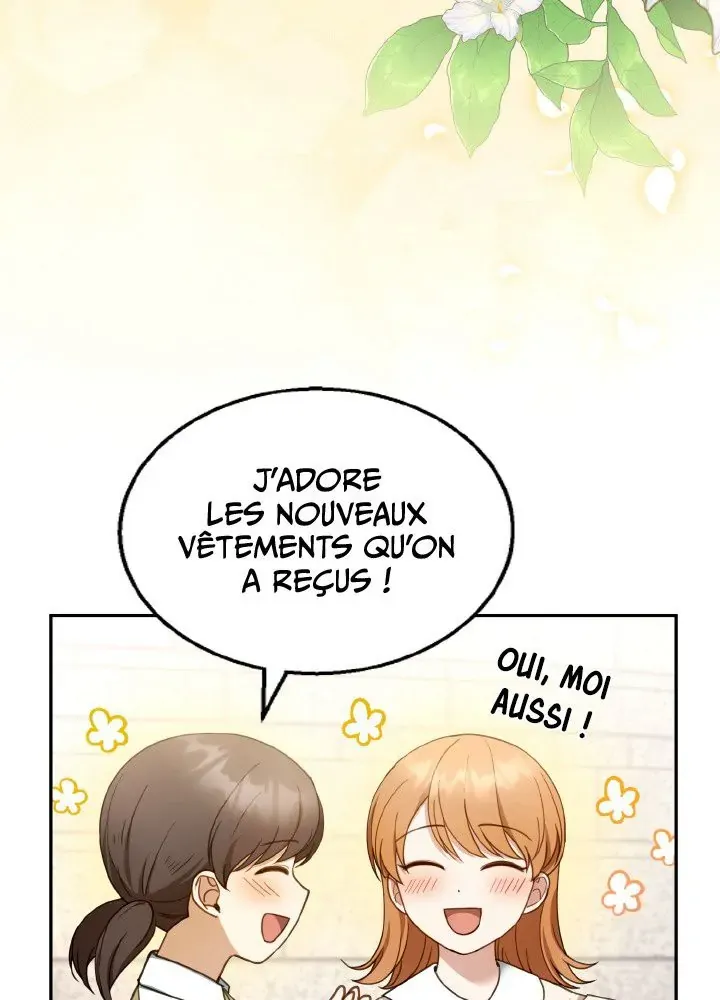 Read Elissa's Whirlwind Marriage FR Manga Online