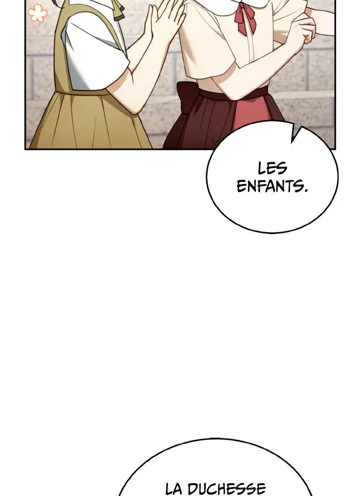 Read Elissa's Whirlwind Marriage FR Manga Online