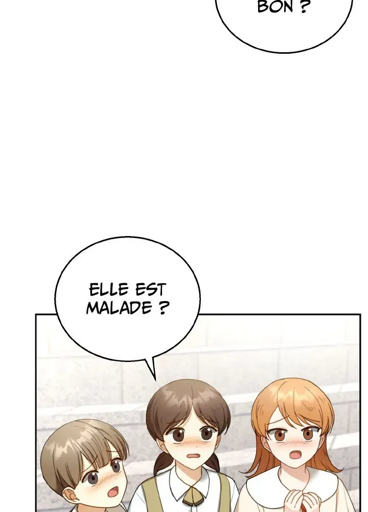 Read Elissa's Whirlwind Marriage FR Manga Online