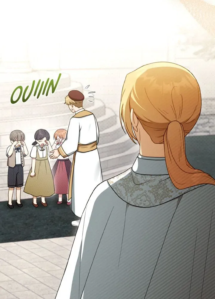 Read Elissa's Whirlwind Marriage FR Manga Online