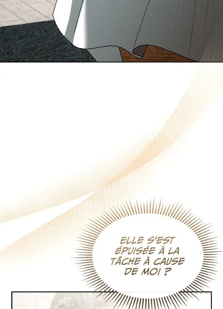 Read Elissa's Whirlwind Marriage FR Manga Online