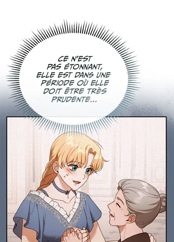 Read Elissa's Whirlwind Marriage FR Manga Online