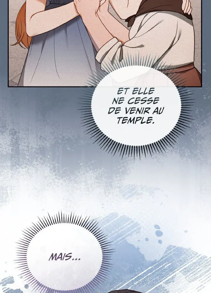 Read Elissa's Whirlwind Marriage FR Manga Online