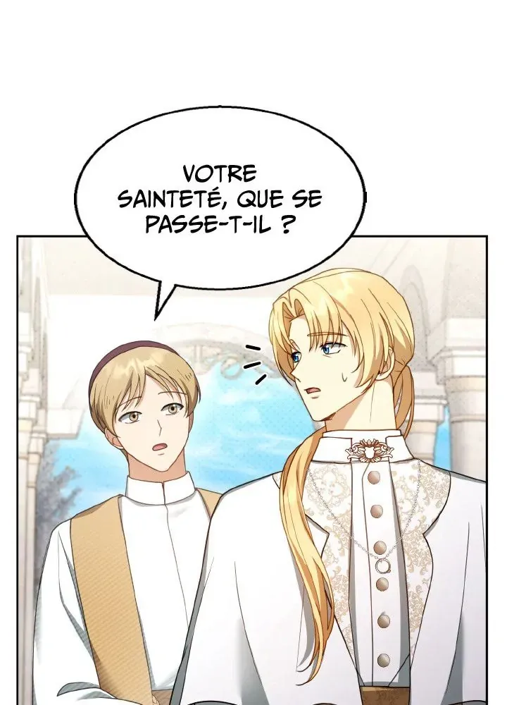 Read Elissa's Whirlwind Marriage FR Manga Online