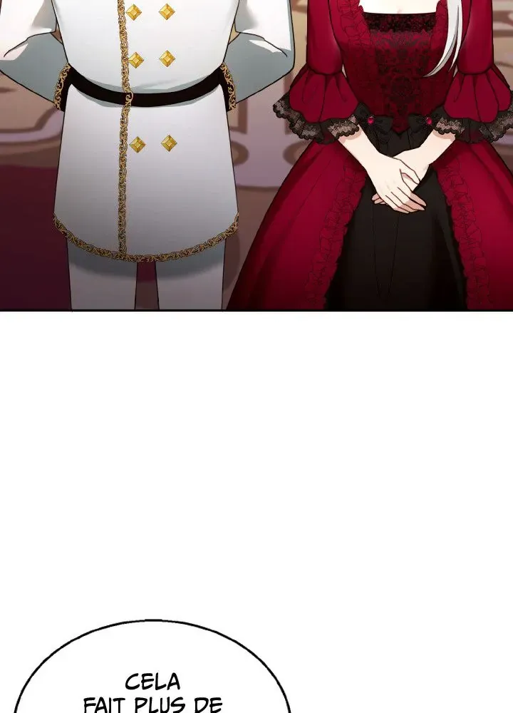 Read Elissa's Whirlwind Marriage FR Manga Online