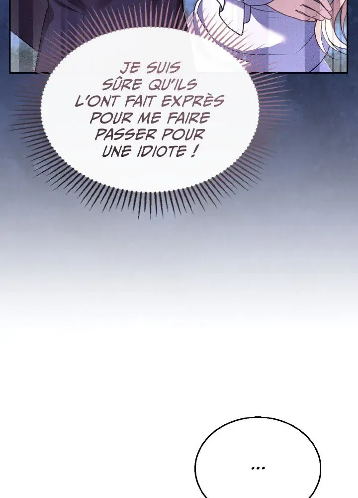 Read Elissa's Whirlwind Marriage FR Manga Online