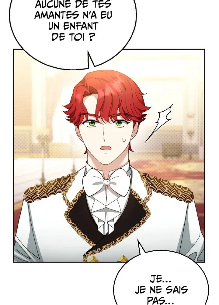 Read Elissa's Whirlwind Marriage FR Manga Online