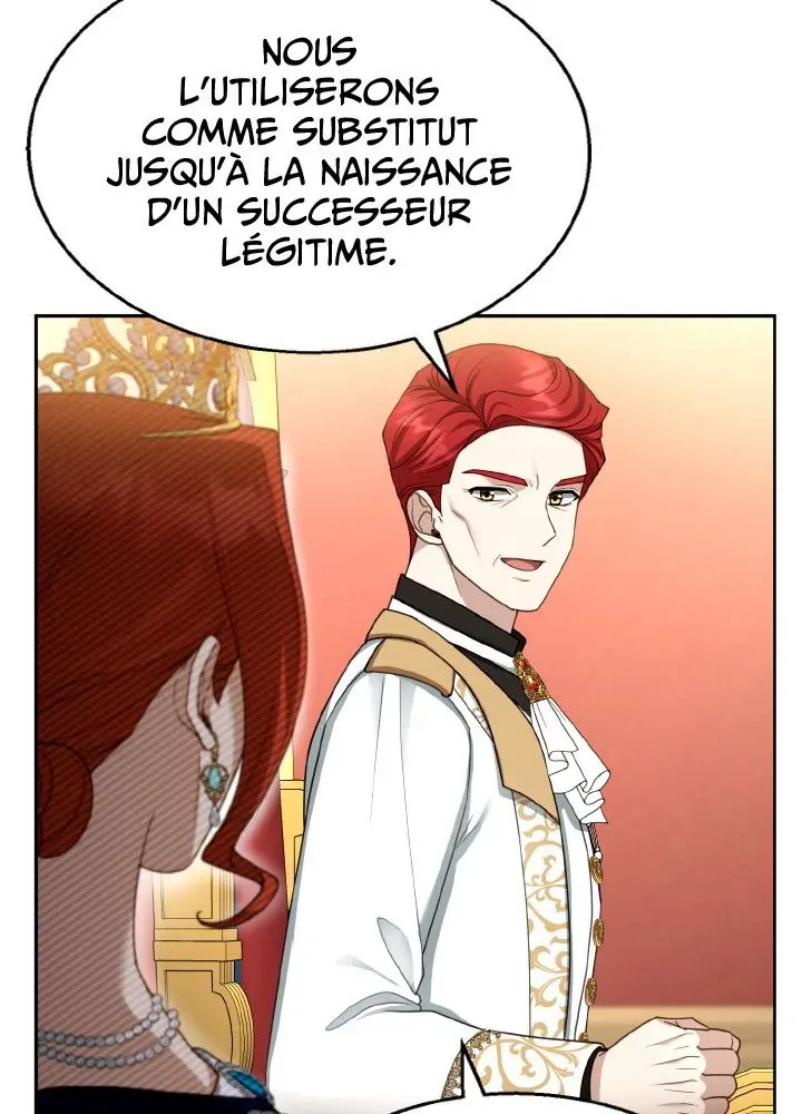 Read Elissa's Whirlwind Marriage FR Manga Online