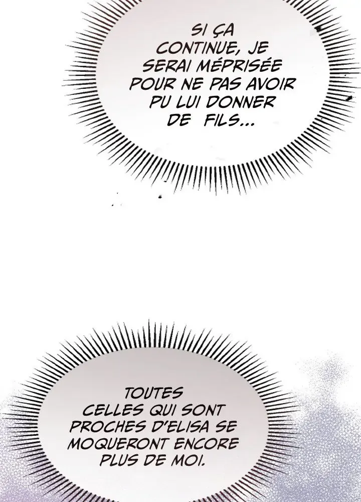 Read Elissa's Whirlwind Marriage FR Manga Online