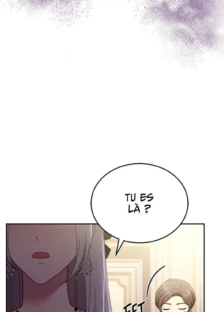 Read Elissa's Whirlwind Marriage FR Manga Online