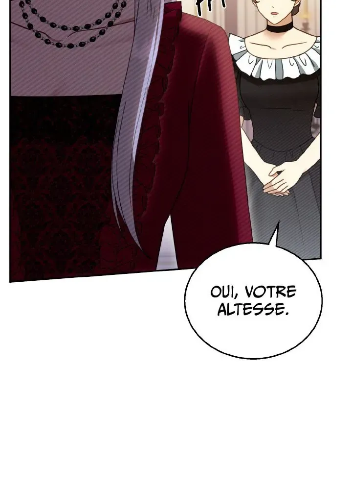 Read Elissa's Whirlwind Marriage FR Manga Online