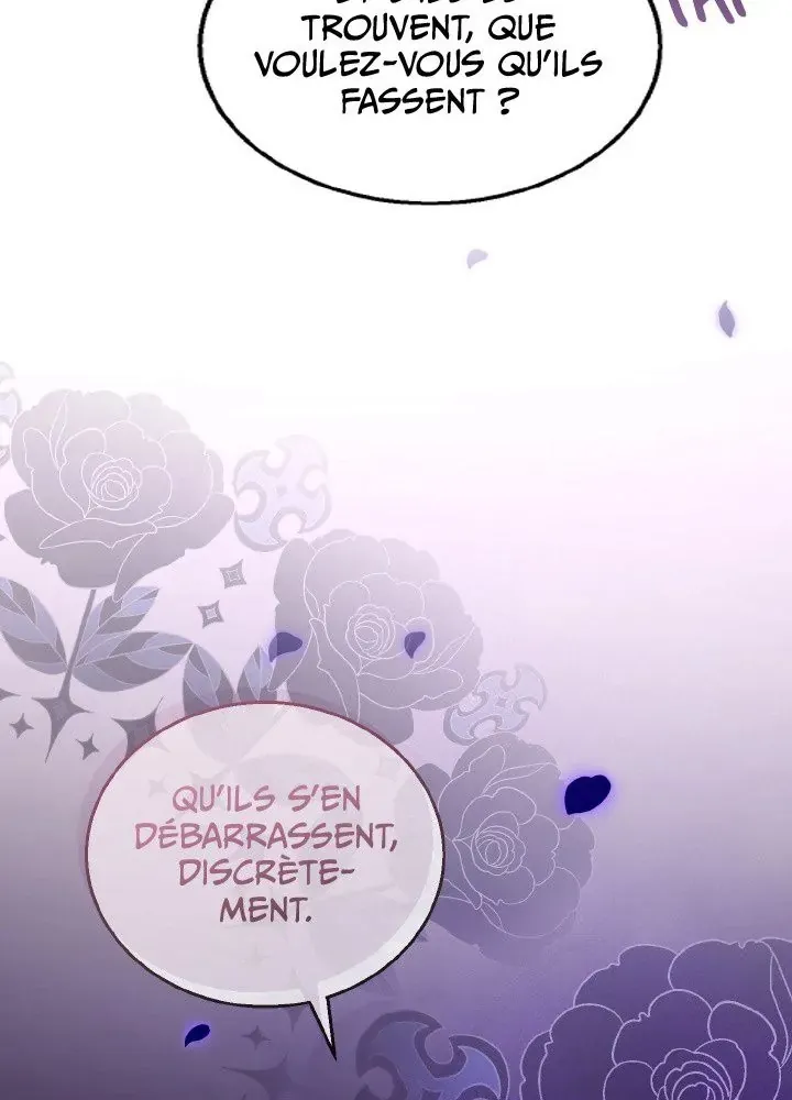 Read Elissa's Whirlwind Marriage FR Manga Online