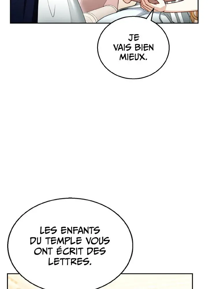 Read Elissa's Whirlwind Marriage FR Manga Online