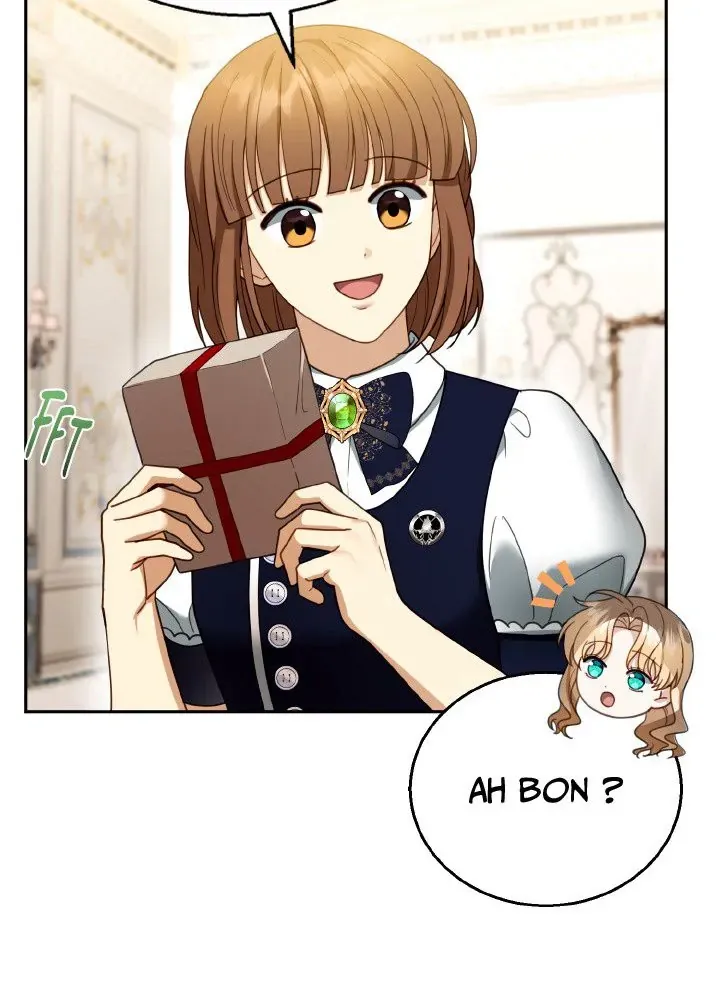 Read Elissa's Whirlwind Marriage FR Manga Online