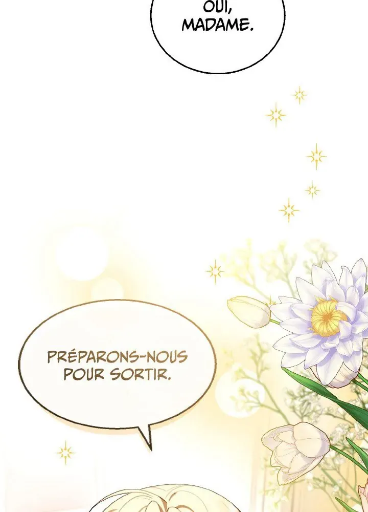Read Elissa's Whirlwind Marriage FR Manga Online