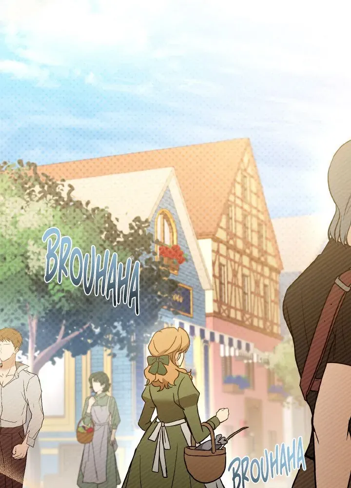 Read Elissa's Whirlwind Marriage FR Manga Online