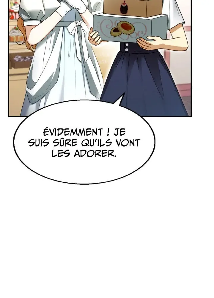 Read Elissa's Whirlwind Marriage FR Manga Online