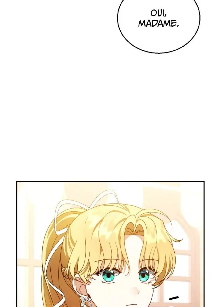 Read Elissa's Whirlwind Marriage FR Manga Online